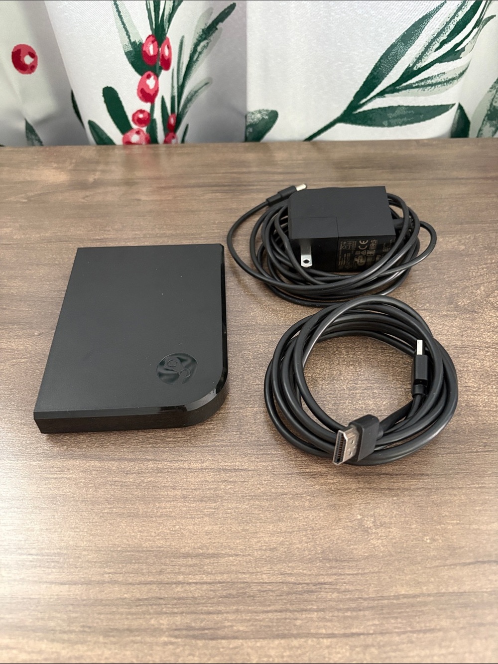 Valve Steam Link